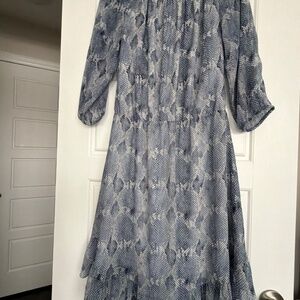 White House Black Market Dress